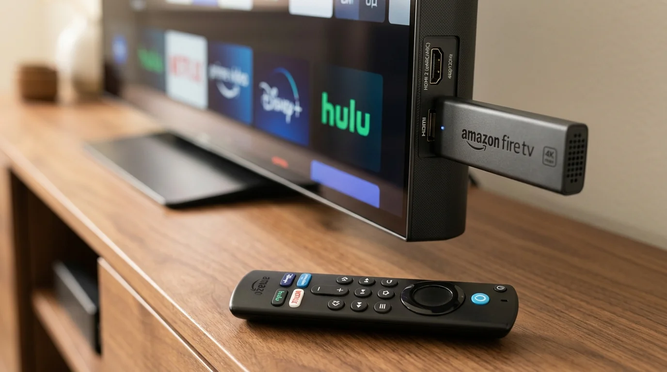 How to Install and Setup IPTV on Firestick (2026 Master Tutorial): Complete Step-by-Step Walkthrough